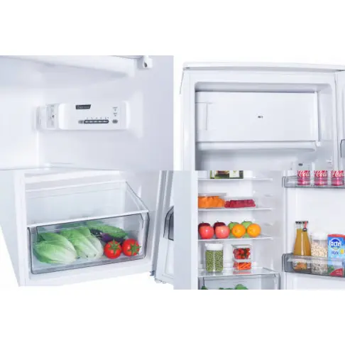 Réfrigérateur 1 porte AMICA AF 5201 - 6