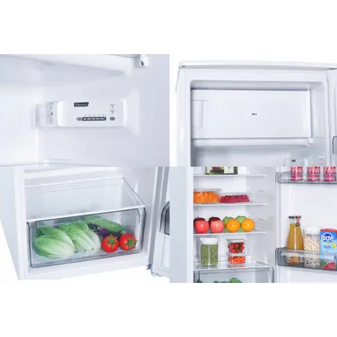 Réfrigérateur 1 porte AMICA AF 5201 - 2