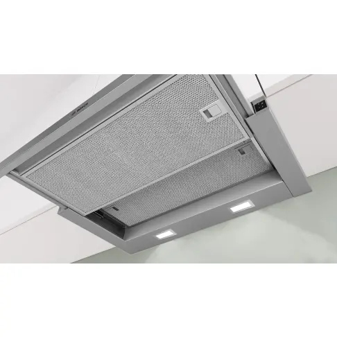 Hotte télescopique BOSCH DFM064W54 - 2