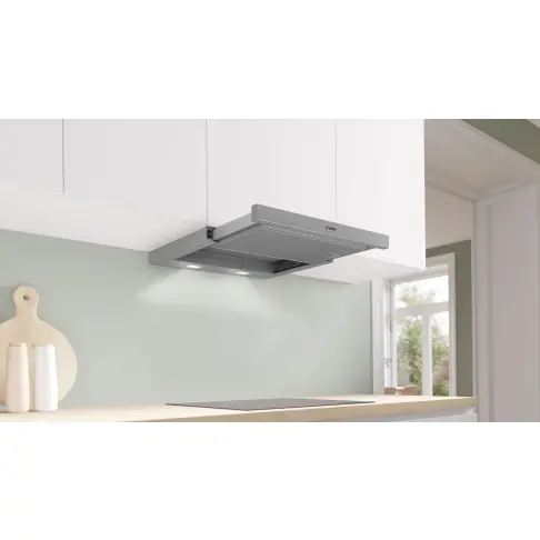 Hotte télescopique BOSCH DFM064W54 - 3
