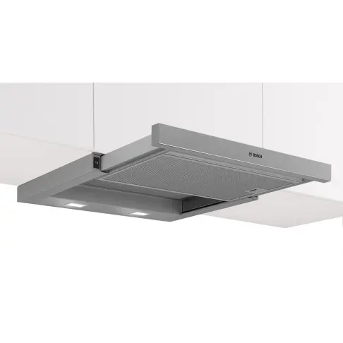 Hotte télescopique BOSCH DFM064W54 - 4