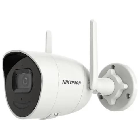 Caméra de sécurité HIKVISION DS-2CV2041G2-IDW - 1 Caméra de sécurité HIKVISION DS-2CV2041G2-IDW - 1