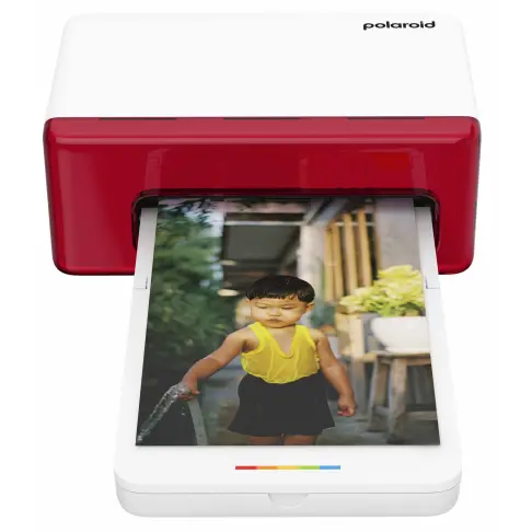 Imprimante photo POLAROID HI PRINT 4 X 6 EU E-BOX - 3