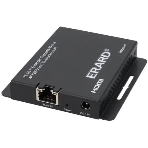 Connectique vidéo ITC 727933 - 2