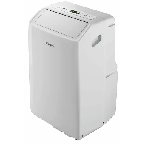 Climatisation monobloc WHIRLPOOL PACF212HPW - 3