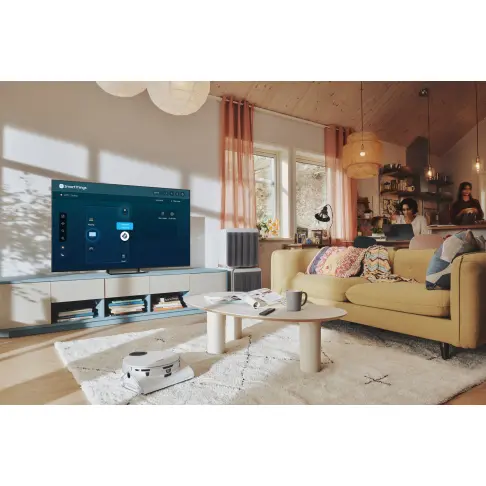 Télé led 65 pouces SAMSUNG UE65BU8505 - 8 Télé led 65 pouces SAMSUNG UE65BU8505 - 8