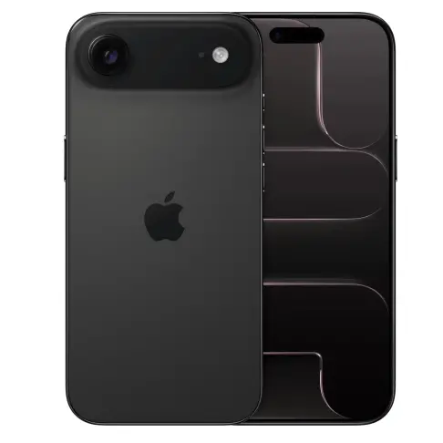 APPLE iPhone Air Noir - 256Go - 1