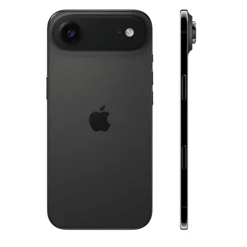 APPLE iPhone Air Noir - 256Go - 3