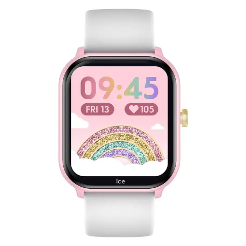Montre connectée ICE WATCH ICESMARTJUNIOR2.0PINK - 3