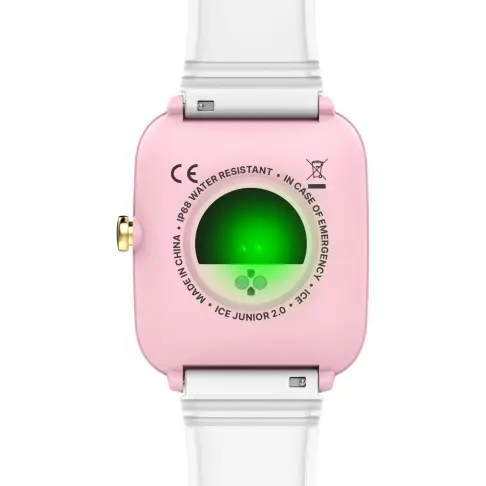 Montre connectée ICE WATCH ICESMARTJUNIOR2.0PINK - 5