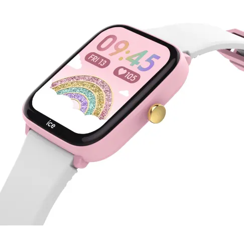 Montre connectée ICE WATCH ICESMARTJUNIOR2.0PINK - 2