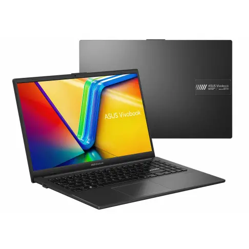 Ordinateur portable ASUS E1504TA-ISCBQ260W - 1