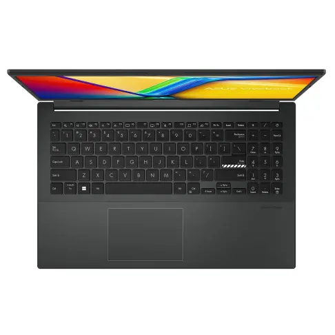 Ordinateur portable ASUS E1504TA-ISCBQ260W - 10