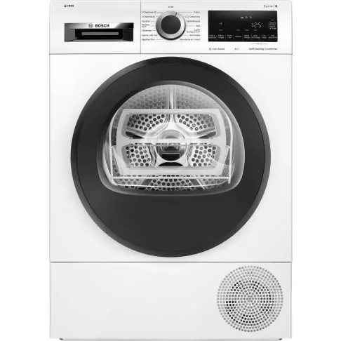 Sèche-linge frontal BOSCH WQG245A0FR - 3