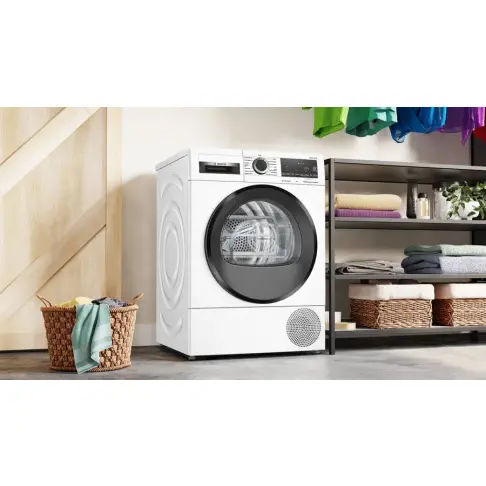 Sèche-linge frontal BOSCH WQG245A0FR - 6