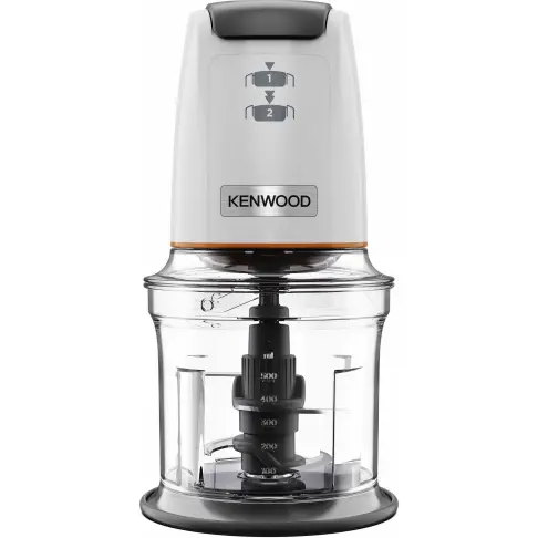 Mini hachoir KENWOOD CHP61.100WH - 1