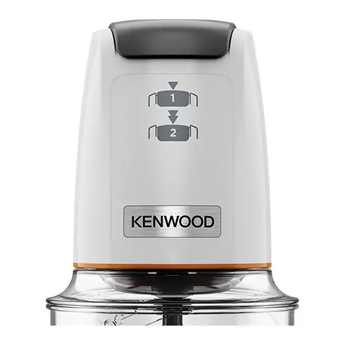 Mini hachoir KENWOOD CHP61.100WH - 5