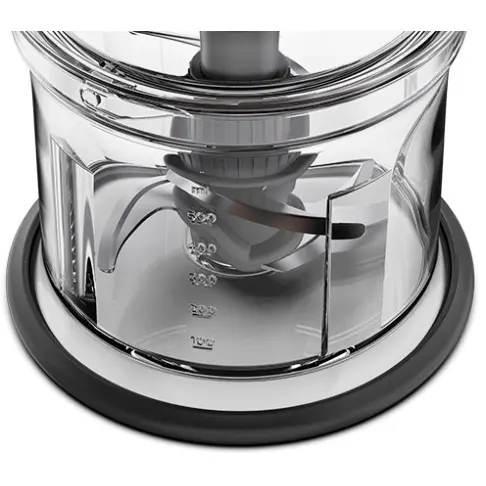 Mini hachoir KENWOOD CHP61.100WH - 6