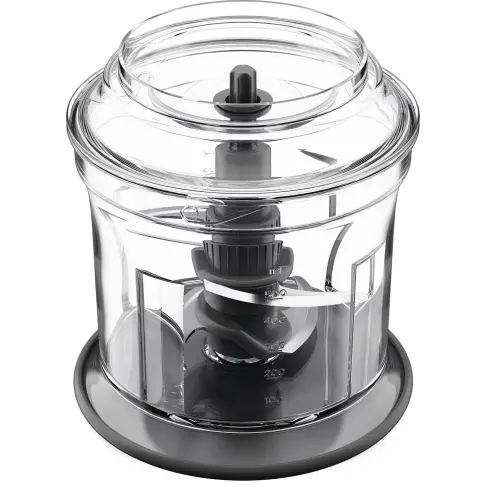 Mini hachoir KENWOOD CHP61.100WH - 7