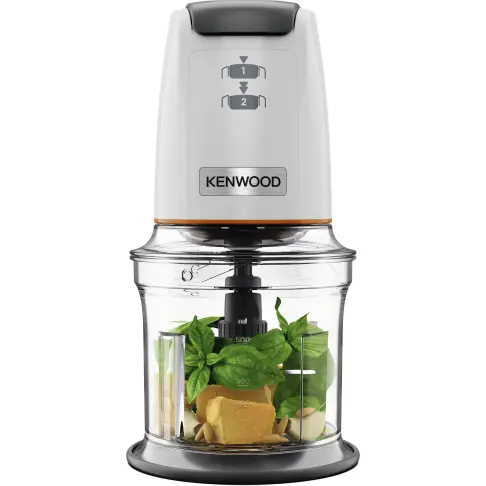 Mini hachoir KENWOOD CHP61.100WH - 9