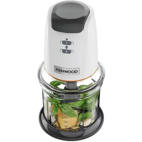 Mini hachoir KENWOOD CHP61.100WH - 10