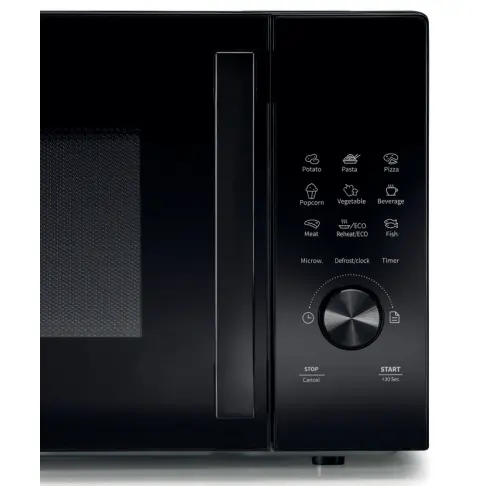 Micro-onde monofonction HISENSE H23MOBSD1H - 3
