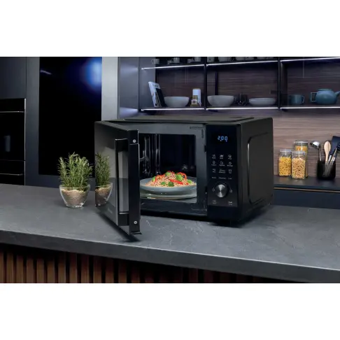 Micro-onde monofonction HISENSE H23MOBSD1H - 6