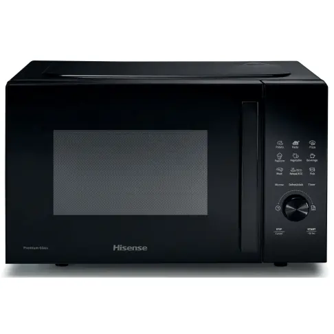 Micro-onde monofonction HISENSE H23MOBSD1H - 1