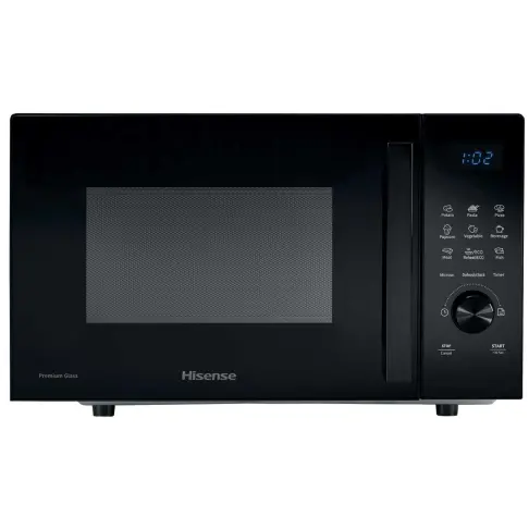 Micro-onde monofonction HISENSE H23MOBSD1H - 2
