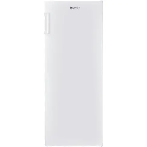 Congélateur armoire BRANDT BFU4251EW - 1