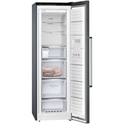 Congélateur armoire SIEMENS GS36NAXEP - 3