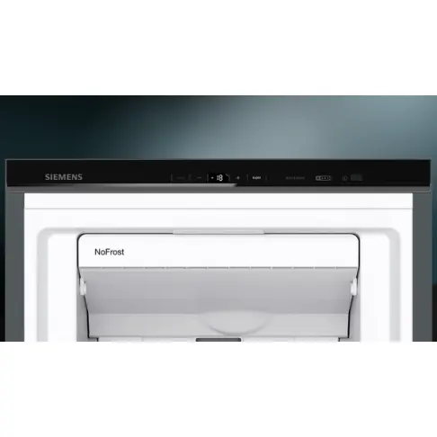 Congélateur armoire SIEMENS GS36NAXEP - 5