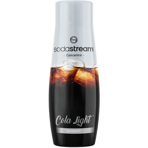 Concentré pour machine à soda SODASTREAM 1424221330 - 1
