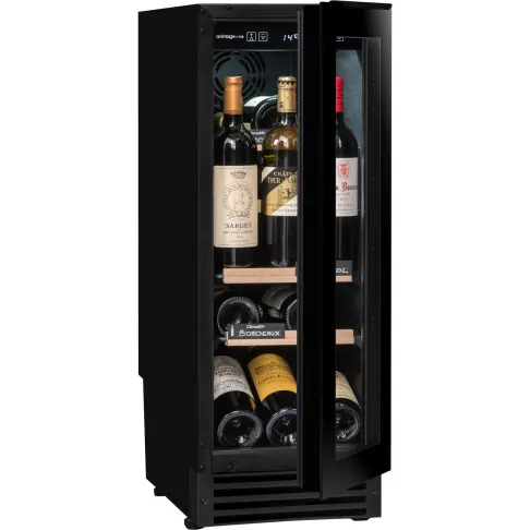 Cave à vin intégrée AVINTAGE AVU23TB1 - 4 Cave à vin intégrée AVINTAGE AVU23TB1 - 4
