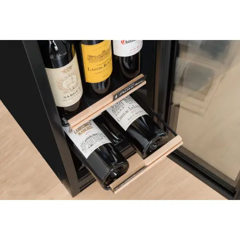 Cave à vin intégrée AVINTAGE AVU23TB1 - 6 Cave à vin intégrée AVINTAGE AVU23TB1 - 6