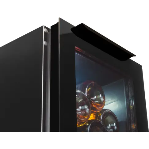 Cave à vin intégrée AVINTAGE AVU23TB1 - 8 Cave à vin intégrée AVINTAGE AVU23TB1 - 8