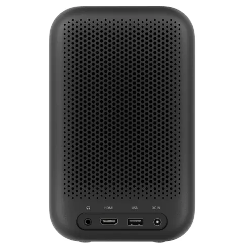 Projecteur led XIAOMI SMARTPROJECTORL1PRONOIR - 9