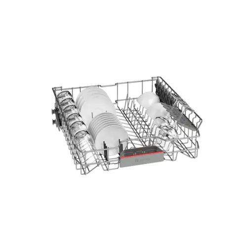 Lave-vaisselle 60 cm BOSCH SMS4ETW14E - 2