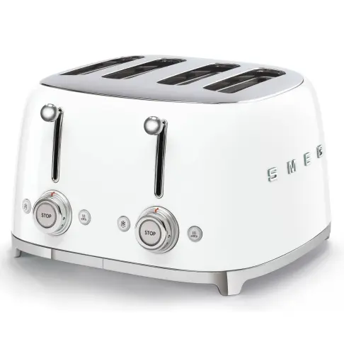 Grille pain SMEG TSF 03 WHEU - 2