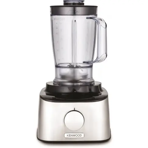 Robot KENWOOD FDM 301 SS - 2