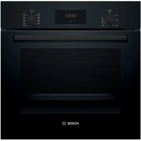 Four ecoclean BOSCH HBF134EB2 - 1