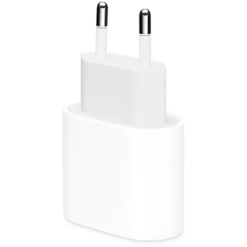 Chargeur secteur Apple USB-C 20W - 1