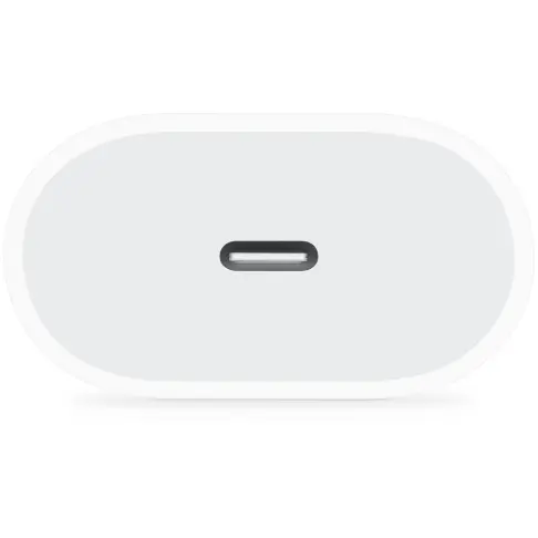 Chargeur secteur Apple USB-C 20W - 3