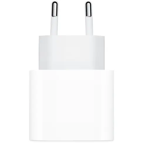 Chargeur secteur Apple USB-C 20W - 2