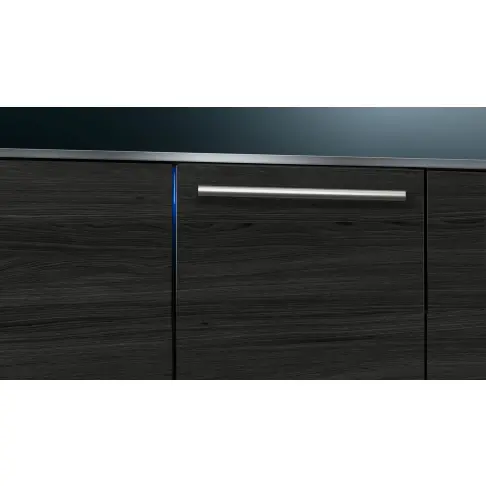 Lave-vaisselle tout intégré 60 cm SIEMENS SN75EX23CE - 5