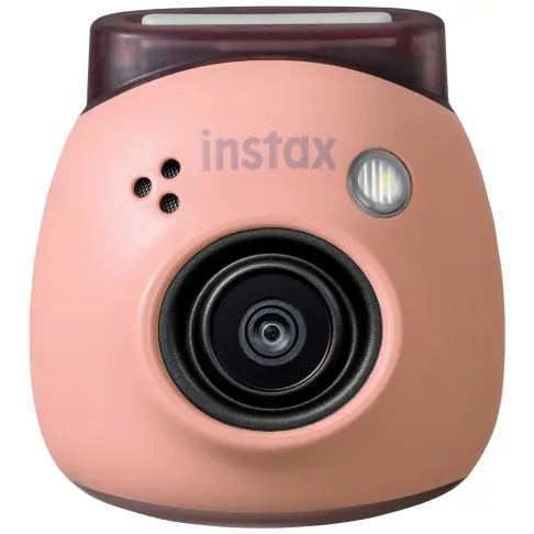 Appareil photo instantané FUJIFILM INSTAX PAL ROSE - 2