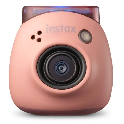 Appareil photo instantané FUJIFILM INSTAX PAL ROSE - 1