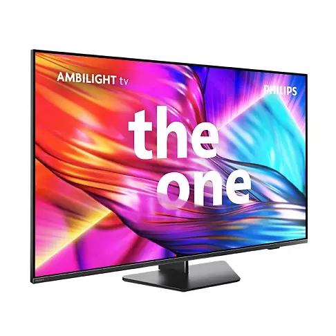 Tv led 55'' PHILIPS 55PUS8909/12 - 2