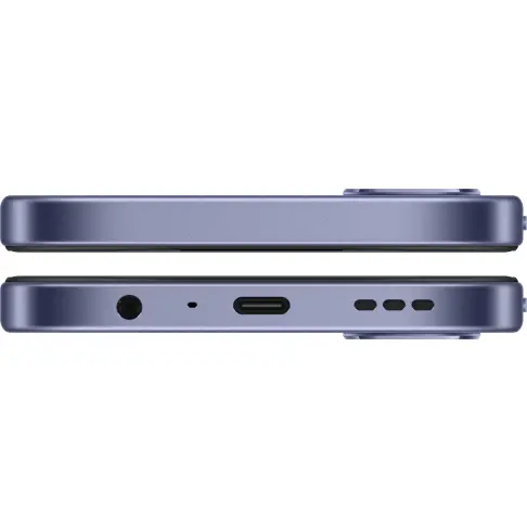 Smartphone OPPO A6XNOIRVIOLET - 6