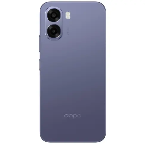 Smartphone OPPO A6XNOIRVIOLET - 7